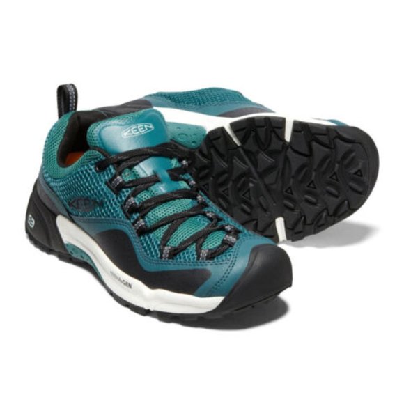 Brand New Keen Women's Wasatch Crest Vent Hiking Shoes - Breathable, Lightweight - Picture 6 of 6